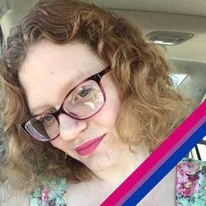 Meet your Posher, Meg